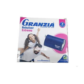 Nebulizers Extremo Dc Vp-D1 By Granzia 1Piece