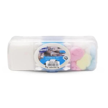 Venex Cosmetic Set Soft & Gentle 1Piece