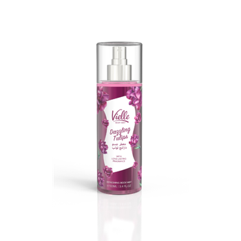 فييل معطر جسم دازلنج توليب 100 مل