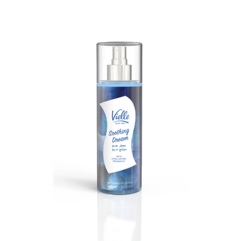 فييل معطر جسم سبراي سوثنج دريم 100مل