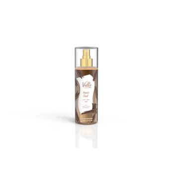 فييل معطر جسم بالعود 100مل