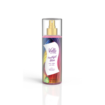 فييل معطر جسم يوثفل بليس 100مل