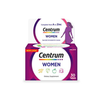 Centrum Women 30Tablets