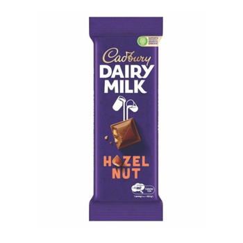 كادبوري شوكلاتة بالبندق 85جرام