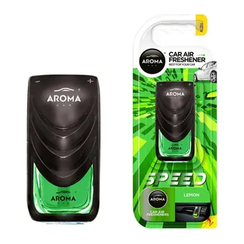 اروما معطر سيارة ليمون 7مل