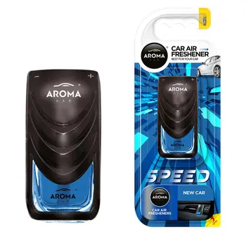 اروما معطر سيارة اورجينال 7مل