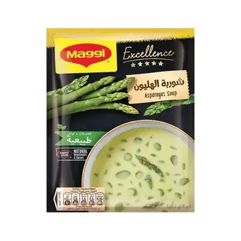 Maggi Excellence Asparagus Soup 49g