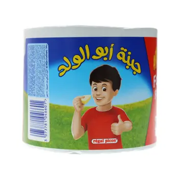 أبو الولد جبنة مثلثات 720جرام