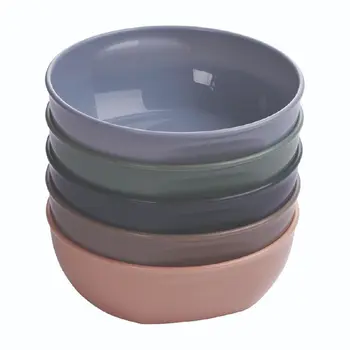 Vital Baby Nourish Perfectly Simple Bowls 5Pieces