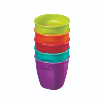 Vital Baby Nourish Perfectly Simple Cups 5Pieces