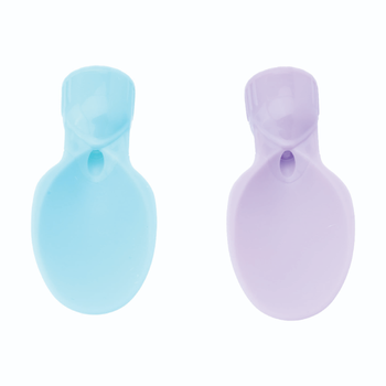 Vital Baby Nourish Pouch Spoon Tips 2Pieces