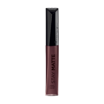 Rimmel Stay Matte Liquid Lip Colour 860 Trust You 1Piece