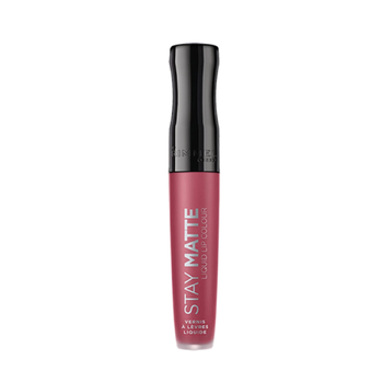 Rimmel Stay Matte Liquid Lip Colour 720 Moca 1Piece