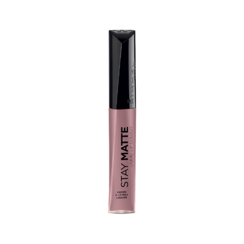 Rimmel Stay Matte Liquid Lip Colour 709 1Piece