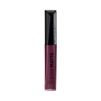 Rimmel Stay Matte Liquid Lip Colour 810 Plum This Show 1Piece