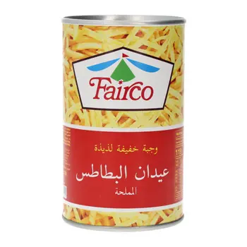Fairco Elite Potato Stix 50g