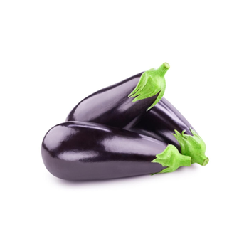 باذنجان كبير 250جرام
