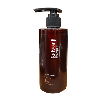 كالوانجي CH6 شامبو 200مل