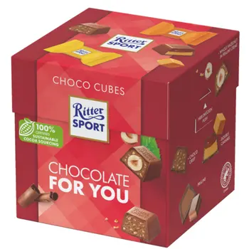 ريتر سبورت شوكولاتة لأجلك 176جرام