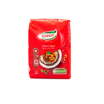 Goody Original Ditalini Rigati Pasta 450g
