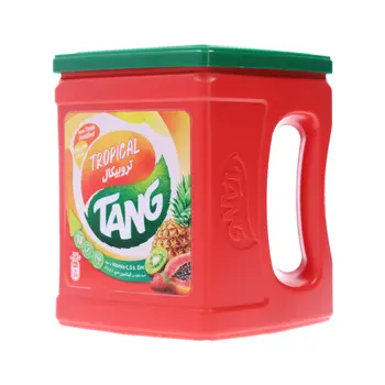 تانج مسحوق شراب تروبيكال سريع التحضير 2كيلو