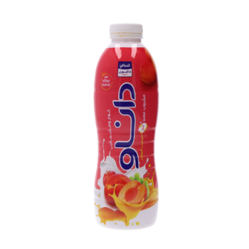 داناو - عصير خوخ المشمش 900مل