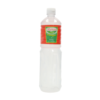 Manila Vinegar 1L