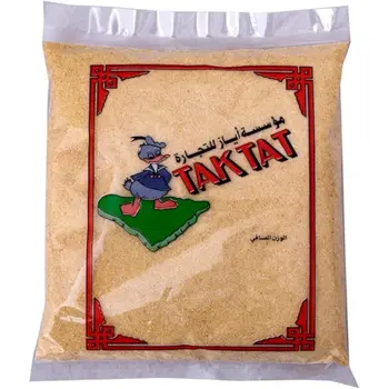 Tak Tat Soft Semolina 700g