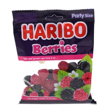 هاريبو توت 160جم