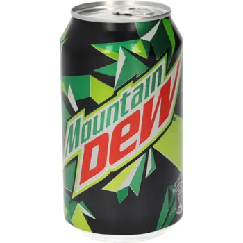 ماونتن ديو علبة 360مل