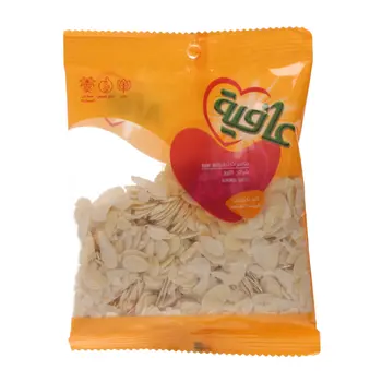 عافية شرائح اللوز 125جرام