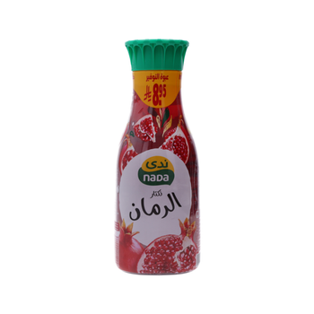 ندى عصير رمان 1.3لتر
