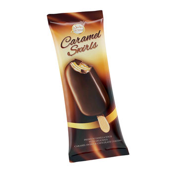 الامل شوكوبار سويرلز 100مل