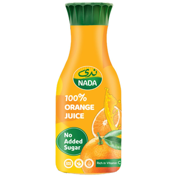 Nada Orange Nectar  Juice 1.3L