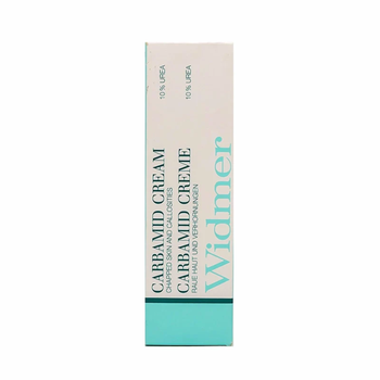 Louis Widmer Carbamide Cream 10% Urea 100Ml