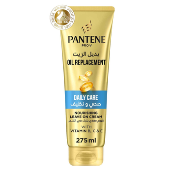 Pantene Daily Care Oil 275ml
