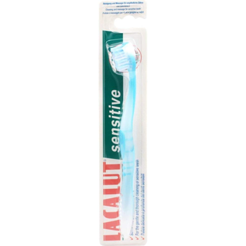 Lacalut Sensitive Tooth Brush Extra Soft 1Piece