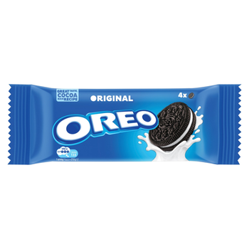 Oreo Original Cocoa Biscuit 36.8g