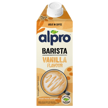 البرو مشروب باريستا نكهة الفانيلا 750مل