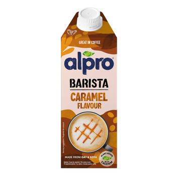 البرو مشروب باريستا نكهة الفانيلا 750مل