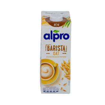 البرو باريستا شراب الشوفان 1لتر