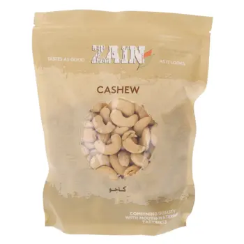 زين كاجو 350جرام