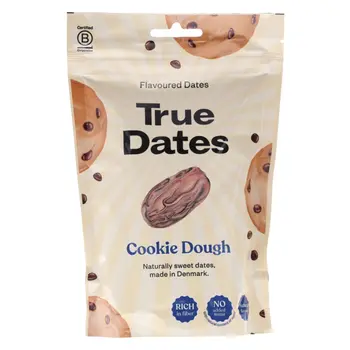True Dates Cookie Dough Dates 100g