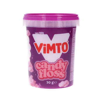 فيمتو حلوى غزل البنات 30جرام