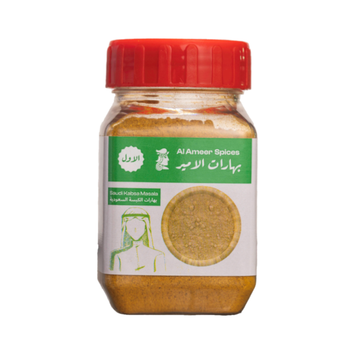 Al Ameer Saudi Kabsa Masala 90g