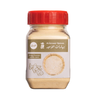 Al Ameer Ginger Powder 90g