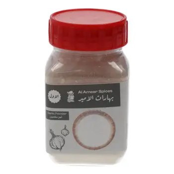 الأمير ثوم مطحون 90 جم