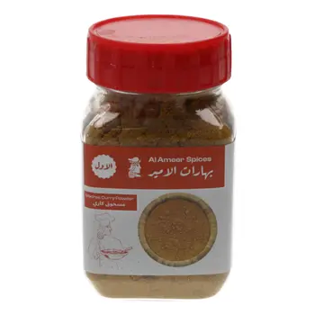 Al Ameer Curry Powder 90g