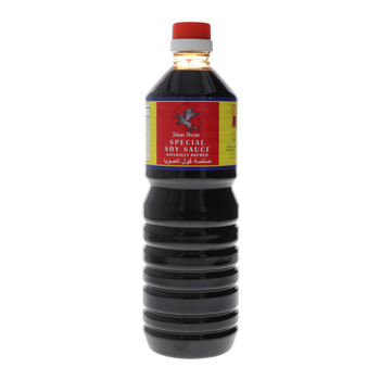 Silver Swan Special Soy Sauce 1L