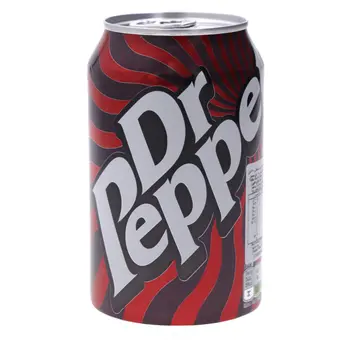 Dr Pepper Regular Drink 330ml
